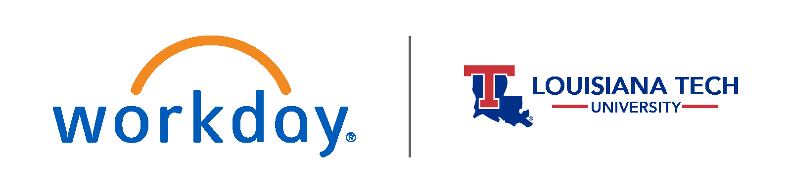 Workday Student  Louisiana Tech University